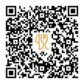 QR-code link către meniul Lle Hari Llanrwst