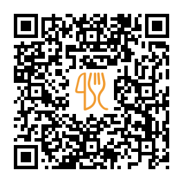 QR-code link către meniul Cjs Kuche