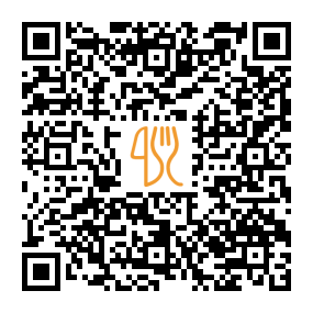 QR-code link către meniul Matthews Yard