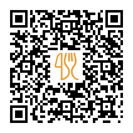 QR-code link către meniul Posh Plaice