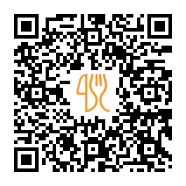 QR-code link către meniul Fried N Grill