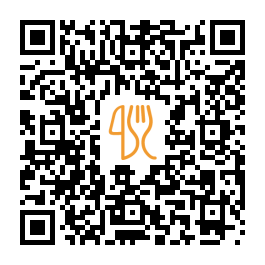 QR-code link către meniul La Novena Hermana