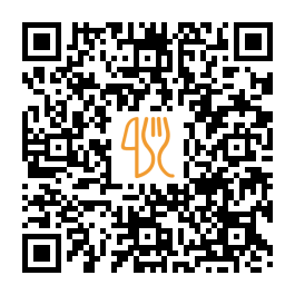 QR-code link către meniul 인정칼국수