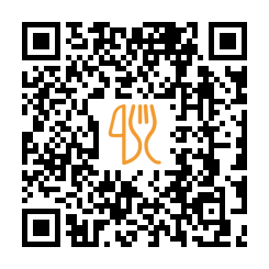 QR-code link către meniul 상춘고택