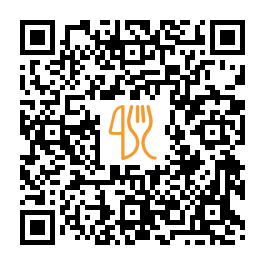 QR-code link către meniul Mela