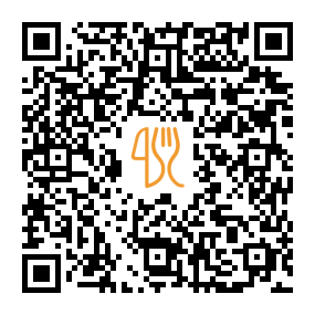 QR-code link către meniul Fusion Of India