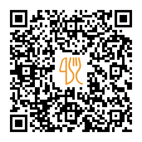 QR-code link către meniul Hold My Buns Street Food