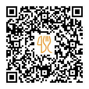 QR-code link către meniul Bistrot Pierre