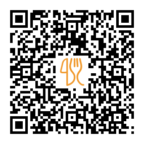 QR-code link către meniul Oriental Paradise