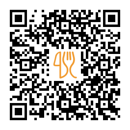 QR-code link către meniul Bosque Leloir