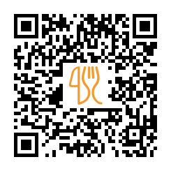 QR-code link către meniul Thai Thai