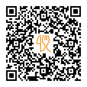 QR-code link către meniul The Gordon Arms