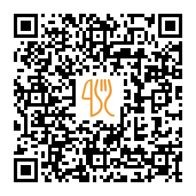 QR-code link către meniul Shāo Ròu お Shí Shì なかがわ