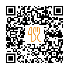 QR-code link către meniul Cafe Vega