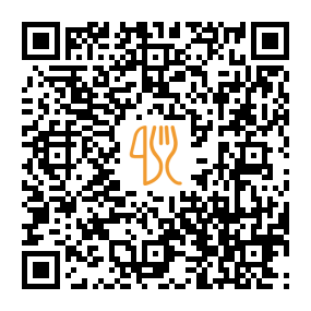 QR-code link către meniul Angkringan Onthel Lesehan