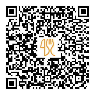 QR-code link către meniul Osteria La Cantina Di Albisano