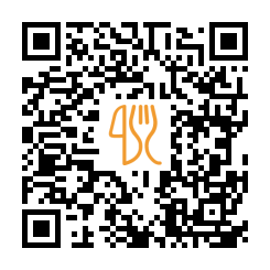 QR-code link către meniul Sushi Kyo