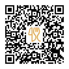 QR-code link către meniul 상당회관