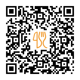 QR-code link către meniul 쿠우쿠우 오창점