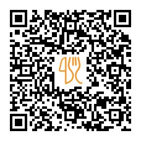 QR-code link către meniul 자연밥상 청주