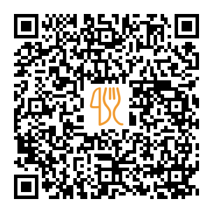 QR-code link către meniul Caffi Wiwer Goch Red Squirrel Cafe