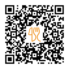 QR-code link către meniul Rotiseria Rosa