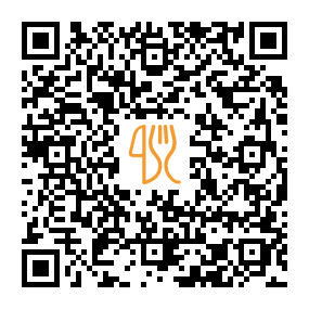 QR-code link către meniul 버거킹 청주산남점