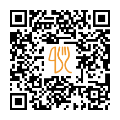 QR-code link către meniul Le Saint Loup