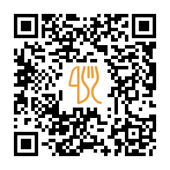 QR-code link către meniul Buffalo Grill