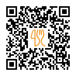 QR-code link către meniul Babul