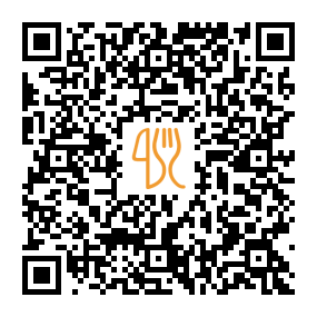 QR-code link către meniul Bistrot Pierre