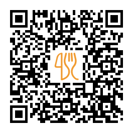 QR-code link către meniul Wax Sabbath