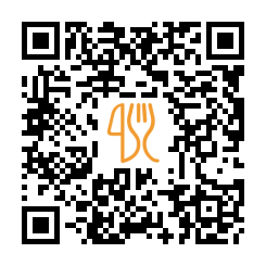 QR-code link către meniul Buffalo Grill