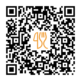 QR-code link către meniul The Ansty