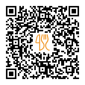 QR-code link către meniul The Cider Pantry