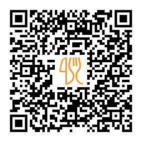 QR-code link către meniul The Bang Onn Cafe