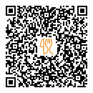 QR-code link către meniul The Secret Garden Tea Rooms Writtle Road Nursery