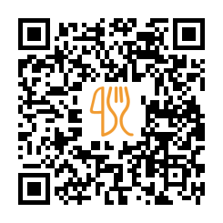 QR-code link către meniul Lo De Puchi