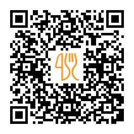 QR-code link către meniul Vegan Daum 비건다움