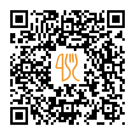 QR-code link către meniul Buffalo Grill