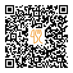 QR-code link către meniul Mr. Hero