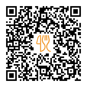 QR-code link către meniul Harbour Hub Cafe