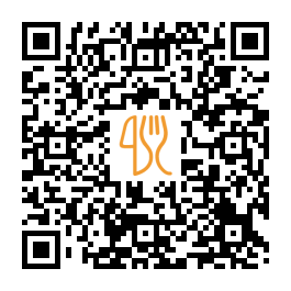 QR-code link către meniul Cozy Bbq