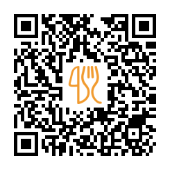 QR-code link către meniul Buffalo Grill