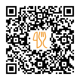 QR-code link către meniul Caffi Hazel