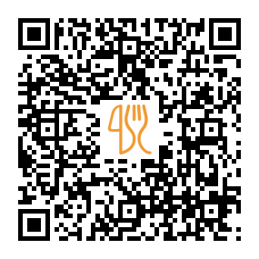 QR-code link către meniul Ponderosa Cafe