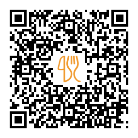 QR-code link către meniul Pizzeria La Cava