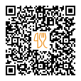 QR-code link către meniul Pizza Plus