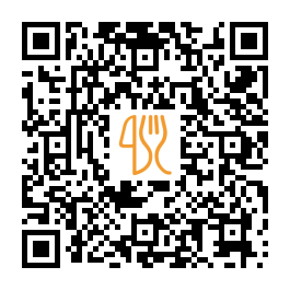 QR-code link către meniul Meridian Inn