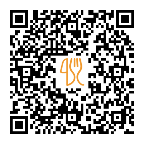 QR-code link către meniul Prairie Rose Cafe